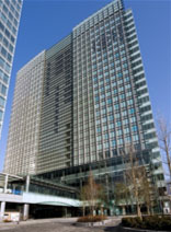 東京オフィス
